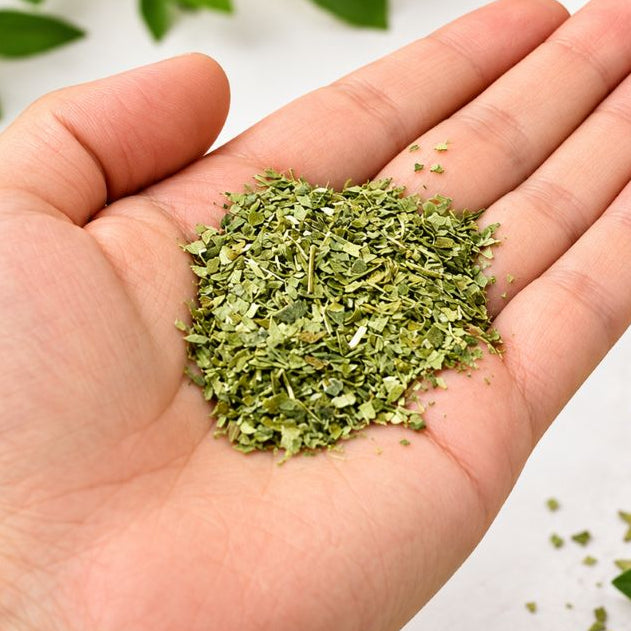 goOmate Organic Yerba - Intense