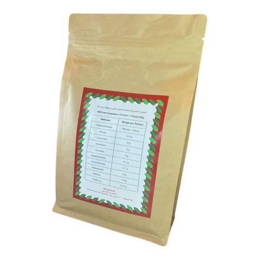 Organic Yerba goOmate (500g)