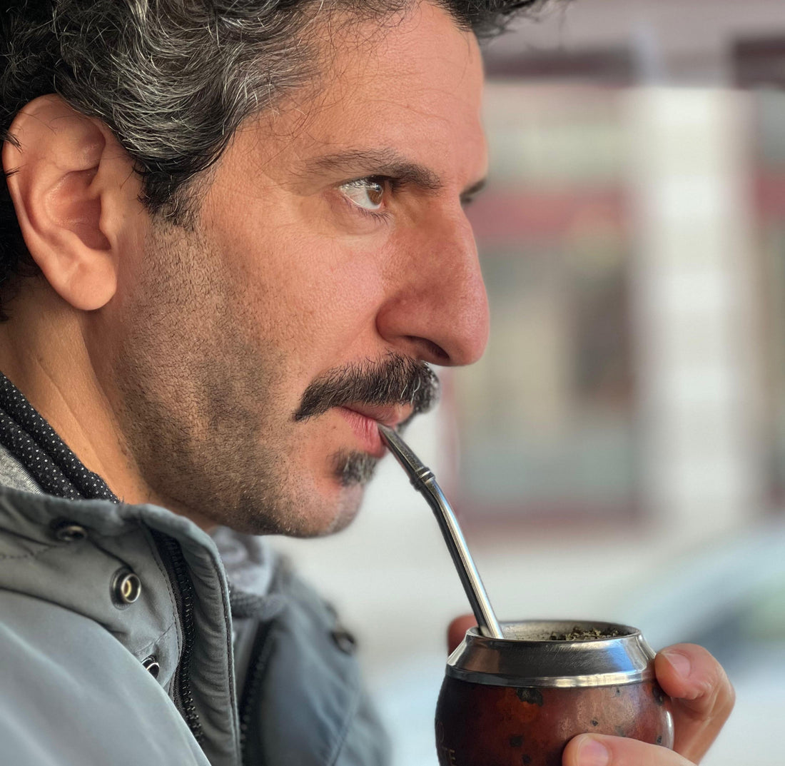 Auf der Straße mit goOmate – Warum wir unterwegs sind