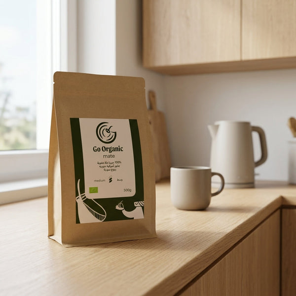 Bio Yerba Mate