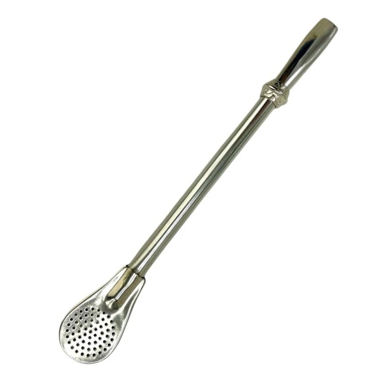 Bombilla Cuchara Ring