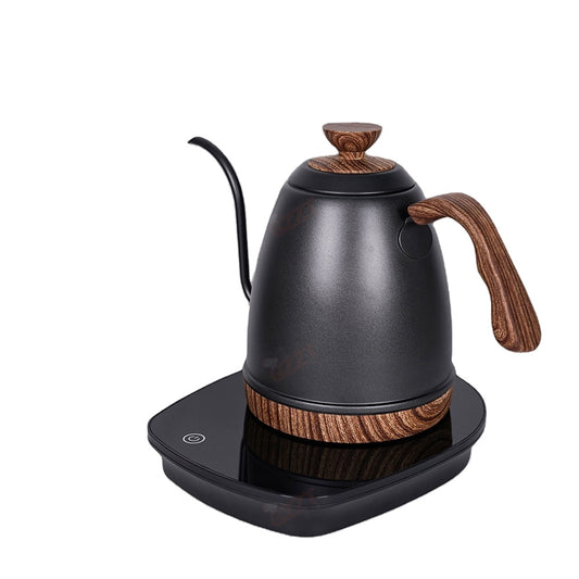 Electric Pour Over Kettle