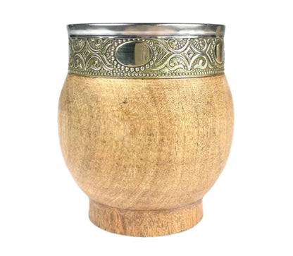 Gourd Smooth Imperial Wood My Mate