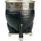 Martin Fierro Imperial Premium Schwarz