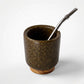 Mate Changuí with bombilla - Green