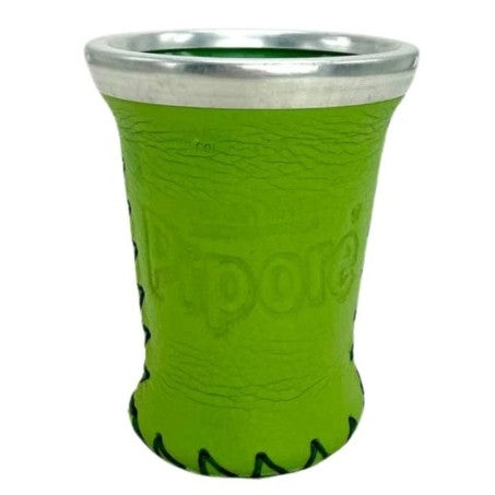 Pipore glass mate, salat