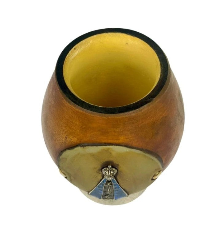 Raca gourd porongo