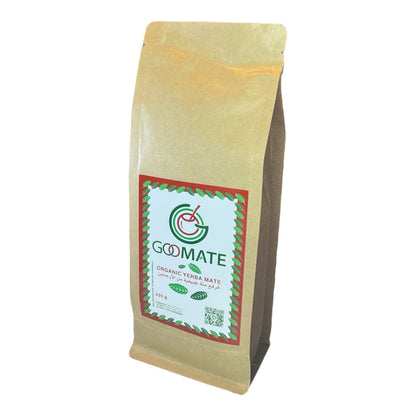 Organic Yerba goOmate (250g)